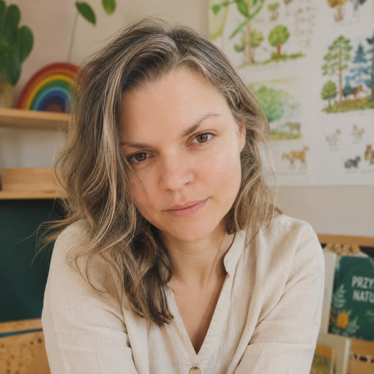 Ewa Biernacka